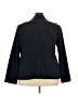 J.Jill Black Blazer Size 3X - photo 2