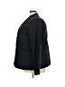 J.Jill Black Blazer Size 3X - photo 5