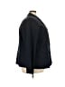 J.Jill Black Blazer Size 3X - photo 4
