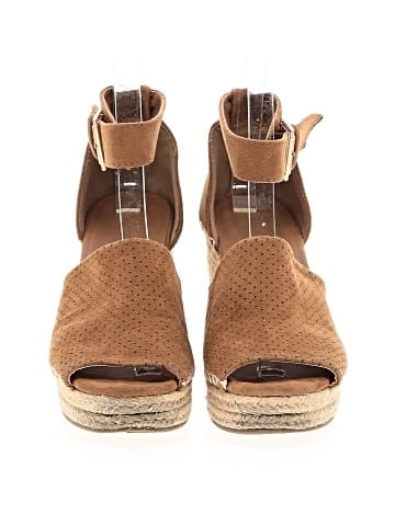 Unbranded Wedges (view 2)