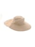 Assorted Brands 100% Nylon Tan Hat Size M - photo 1