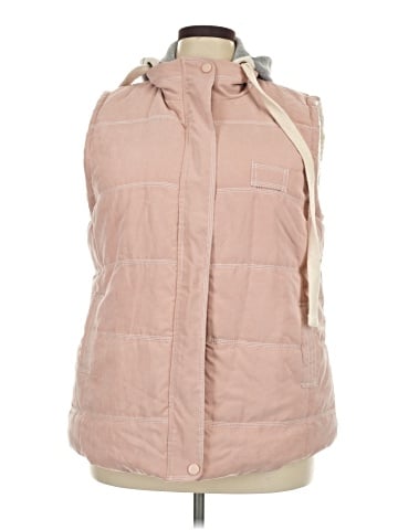 Basic House Vest (view 1)
