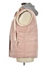 Basic House 100% Polyester Pink Vest Size 4X - photo 5