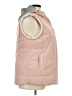 Basic House 100% Polyester Pink Vest Size 4X - photo 4