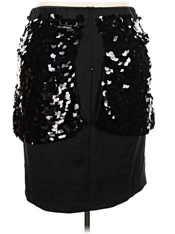 ELOQUII Casual Skirt (view 2)