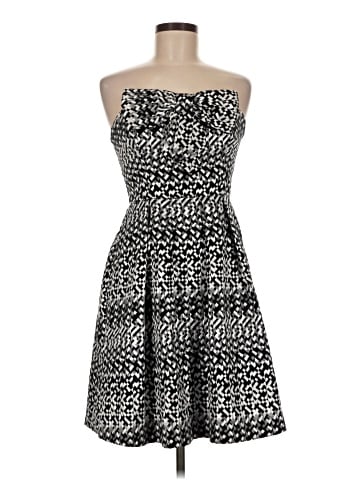 Eva Franco Cocktail Dress (view 1)