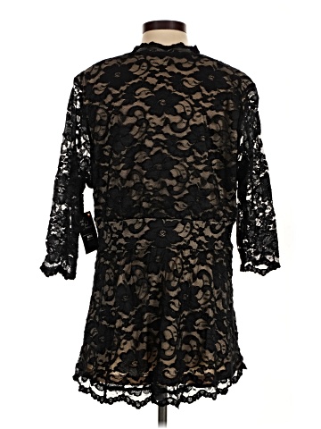 Kiyonna Cocktail Dress (view 2)