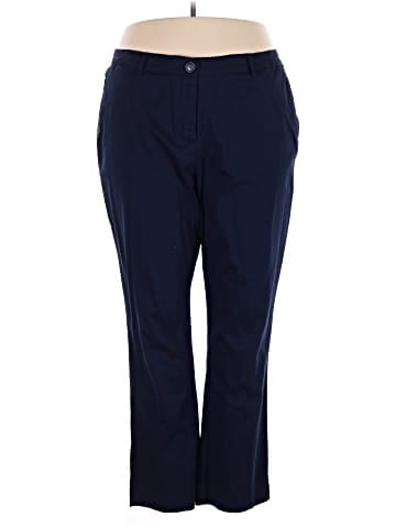 Jessica London Casual Pants (view 1)