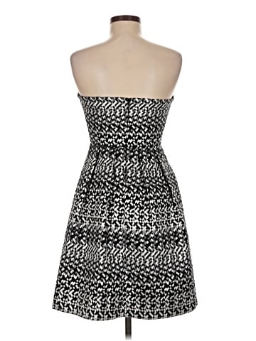 Eva Franco Cocktail Dress (view 2)