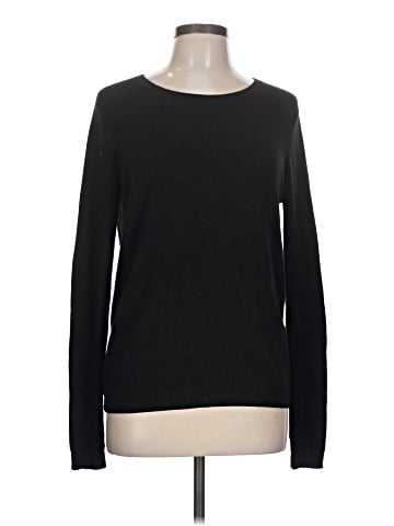 Diane von Furstenberg Long Sleeve Top (view 1)