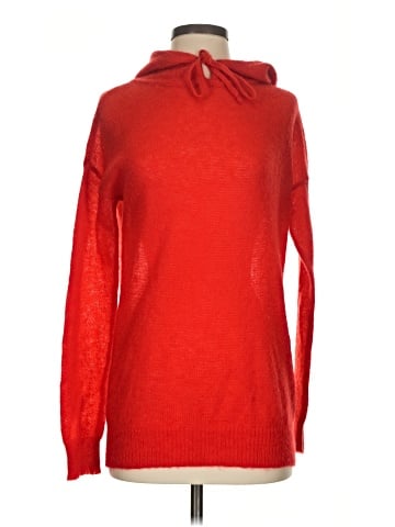 Wallace Pullover Sweater (view 1)