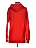 Wallace Red Pullover Sweater Size S - photo 2