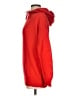Wallace Red Pullover Sweater Size S - photo 6