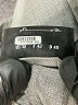 AKRIS Gray Blazer Size 10 - photo 7