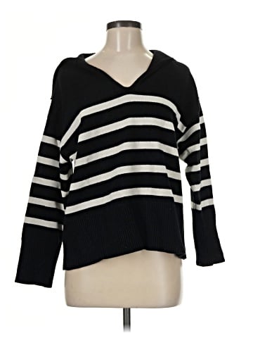 Zara Pullover Sweater (view 1)