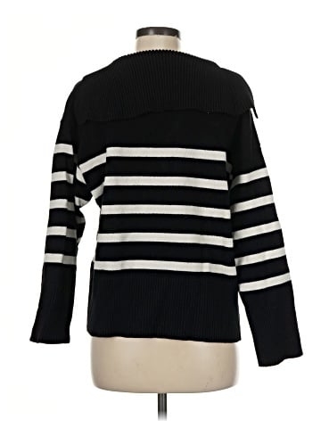 Zara Pullover Sweater (view 2)