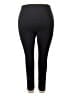 Yitty Solid Black Active Pants Size 5X - photo 2