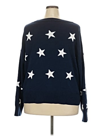 Victoria's Secret Pink Pullover Sweater (view 2)