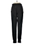 WAYF Solid Black Track Pants Size M - photo 2