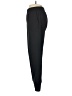 WAYF Solid Black Track Pants Size M - photo 5