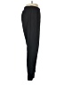 WAYF Solid Black Track Pants Size M - photo 4