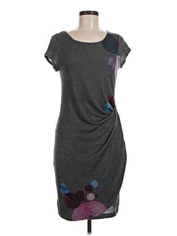 Desigual Casual Dress (view 1)