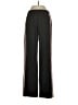 Theory Stripes Gray Track Pants Size P (petite) - photo 1
