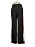 Theory Stripes Gray Track Pants Size P (petite) - photo 2