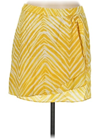 BCBGMAXAZRIA Casual Skirt (view 1)