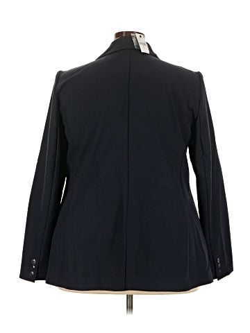 Lane Bryant Blazer (view 2)