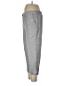 Intro Chevron-herringbone Gray Casual Pants Size 12 - photo 5