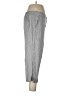 Intro Chevron-herringbone Gray Casual Pants Size 12 - photo 4