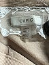 Cupio Tan Pullover Sweater Size L - photo 7