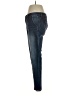 Seven7 Solid Blue Jeans Size 4 - photo 5