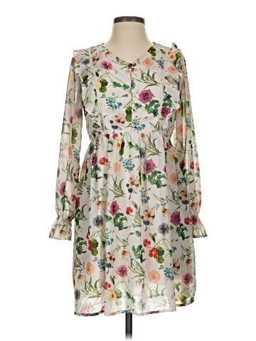 Bongo Casual Dress (view 1)