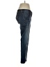 Seven7 Solid Blue Jeans Size 4 - photo 4