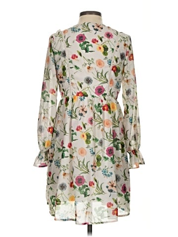 Bongo Casual Dress (view 2)