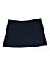 Speedo 100% Polyester Solid Blue Skort Size XXL (40) - photo 2