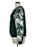 Porridge Paisley Green Pullover Sweater Size XL (4) - photo 5