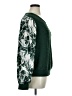 Porridge Paisley Green Pullover Sweater Size XL (4) - photo 4