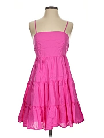 Francesca's Cocktail Dress (view 1)