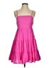 Francesca's Pink Cocktail Dress Size S - photo 1