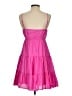 Francesca's Pink Cocktail Dress Size S - photo 2