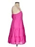 Francesca's Pink Cocktail Dress Size S - photo 4
