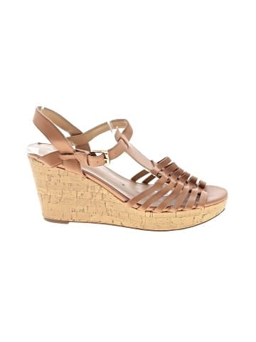 Liz Claiborne Wedges (view 1)