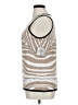 Kasper Tan Sleeveless Top Size XL - photo 5