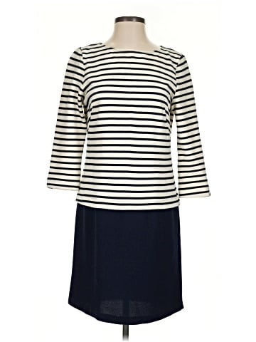 Zara Basic Casual Dress (view 1)