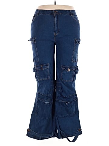 Daisy Jeans (view 1)