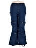 Daisy Blue Jeans Size 3X - photo 1