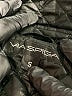 Via Spiga 100% Polyester Black Coat Size S - photo 6